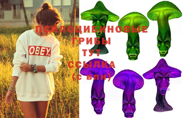 герыч Алексеевка